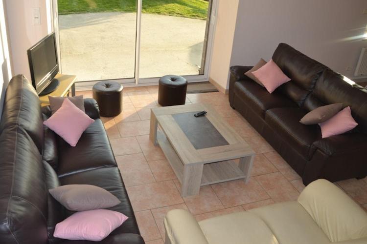 Modern Cottage In Normandy With Large Garden Isigny-le-Buat Exterior photo